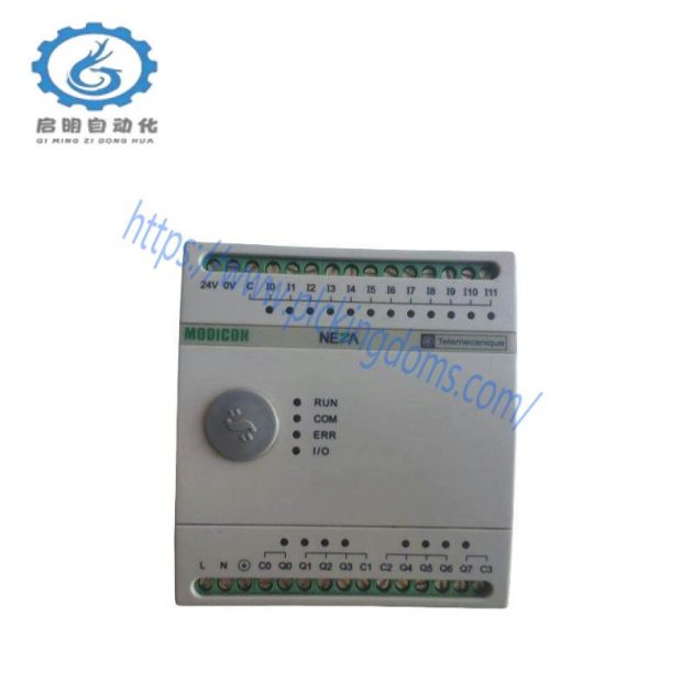 IDER ABW140EG Control Module for Industrial Automation