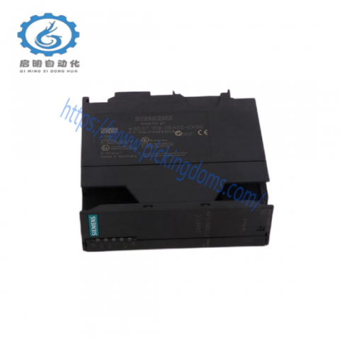 AMAT 0100-20100 High-Speed Industrial Input/Output Module