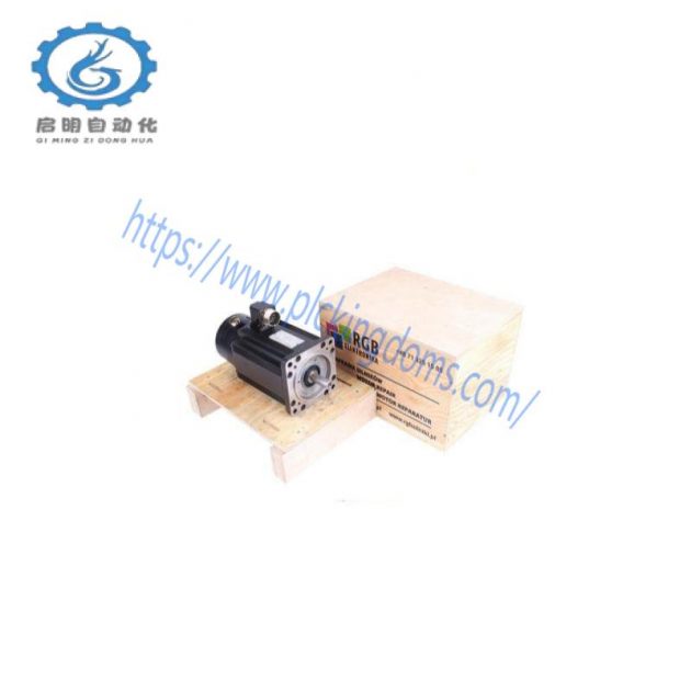 Bosch Rexroth R911286193 MHD112D-027-NP3-BN High-Efficiency Servo Motor