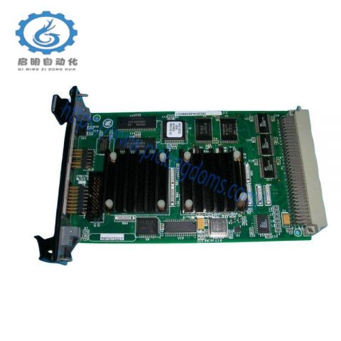 GE IC3603A277A Thermocouple Averaging Module - Accurate Temperature Measurement