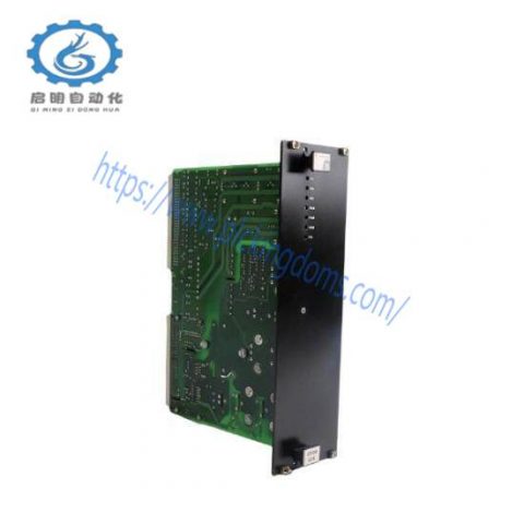 GE IS200EPSMG2A - Advanced Mark VI Circuit Board for Industrial Control Solutions