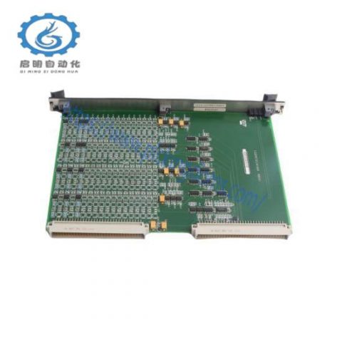 GE EX2100 Excitation Control Board, Advanced Programming Module