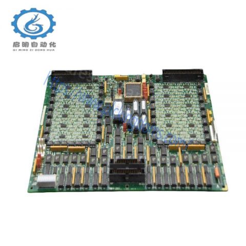 GE IS200VCMIH2BEE: Advanced VME Communication Interface Board