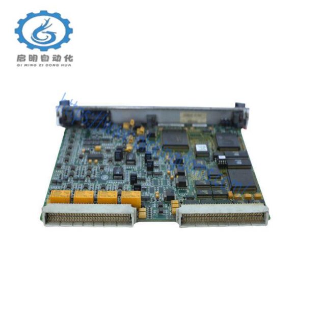 GE IS200VSVOH1BDC: Advanced Servo Control Board for Industrial Automation