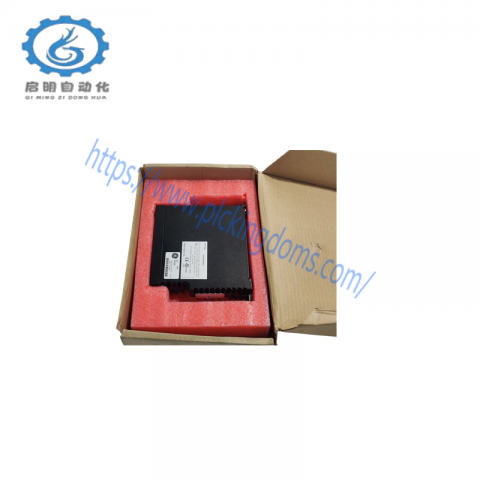 GE IS220YDOAS1A, REV G | Discrete Output I/O Pack for Industrial Control Systems