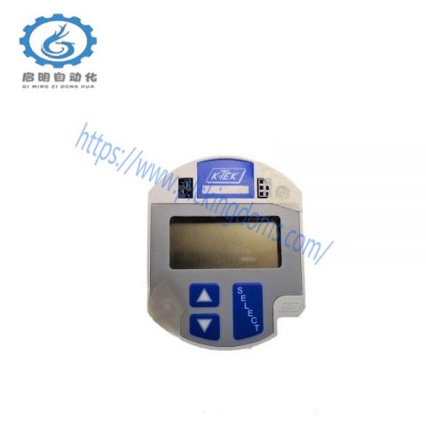 K-TEK AT090209 M4A-AT LEVEL CONTROL TRANSMITTER - High Precision Level Control Solution