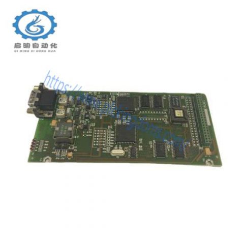 KEBA CI021 High-Precision Motion Control Module, Advanced Industrial Automation Component