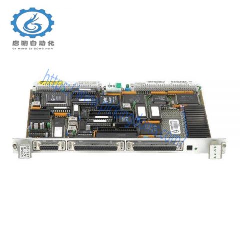 KEBA CP033/Y Industrial Automation Module
