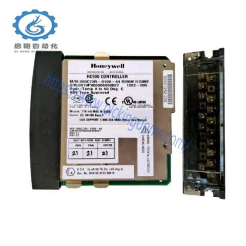 WOODWARD CS4HA Industrial Frequency Converter, 220V, 50kHz
