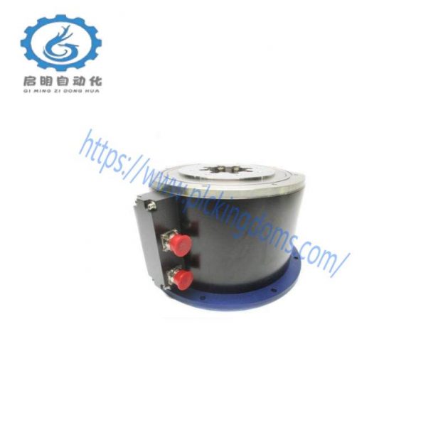 Kollmorgen AKM64L-GCFNR-00 Industrial Servo Motor, Second-hand