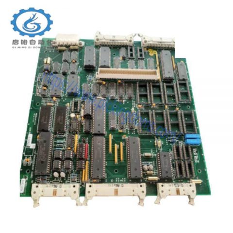 Kongsberg NN791.10 CPU 5MHz Processor Card
