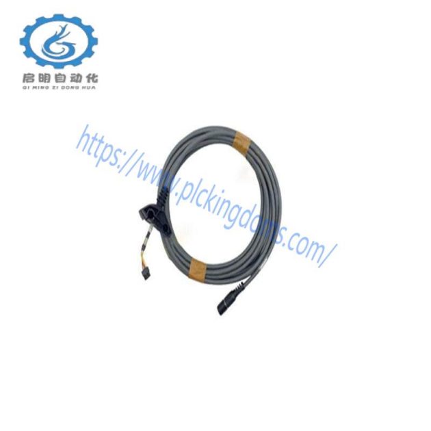 AB 1784-U2CN Industrial Control Cable