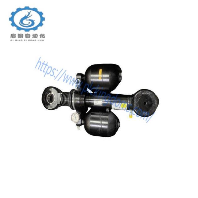 KUKA 6RR1 460-21N Industrial Robotic Arm Module