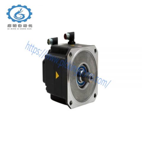 KUKA KR21000-192-432 Servo Motor, Industrial Control Solutions