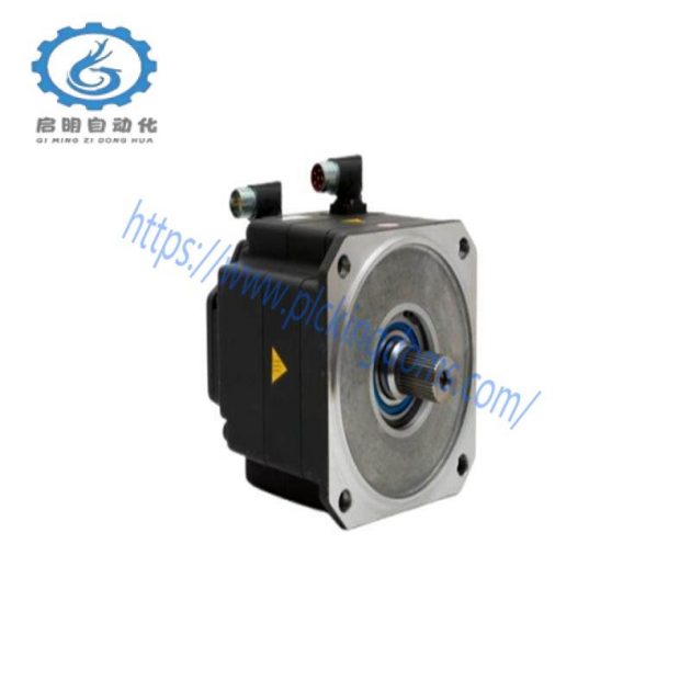 KUKA KR21000-192-432 Servo Motor, Industrial Control Solutions