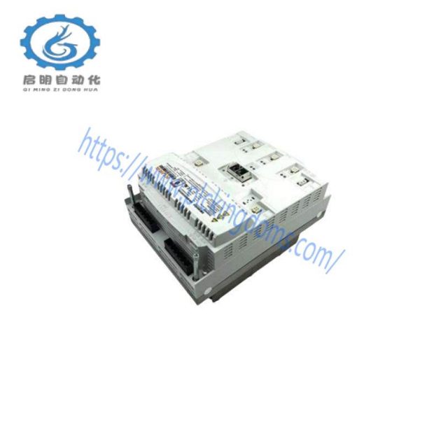 KUKA KRC2/VKRC2 Control System Module, Hardware Analysis