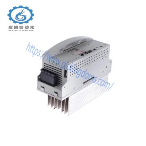 KUKA KSD1-32 00-105-351 Servo Drive - Precision Control for Industry 4.0 Applications