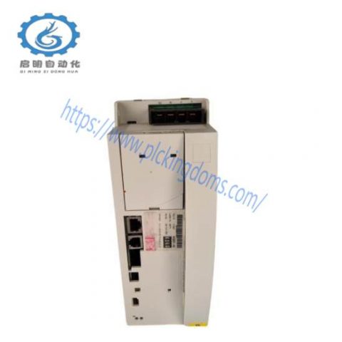 KUKA KSD1-4800117344 Control Board - Precision Automation Module