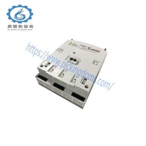 KUKA KSP 600 3X40:00-160-154 Industrial Control Module