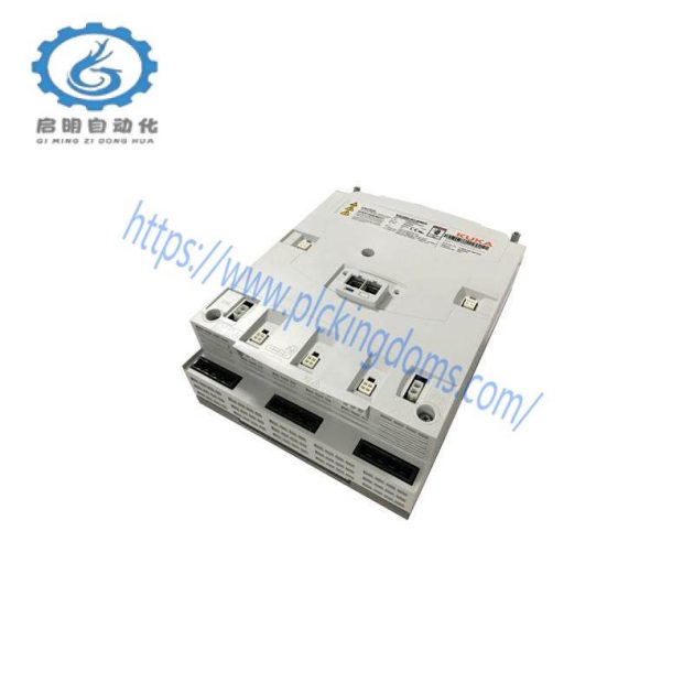 Kuka 69-223-483 Industrial Control Module