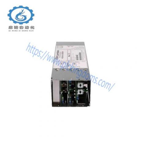 Lambda Alpha400W J47002 Power Supply, Precision Control for Industry