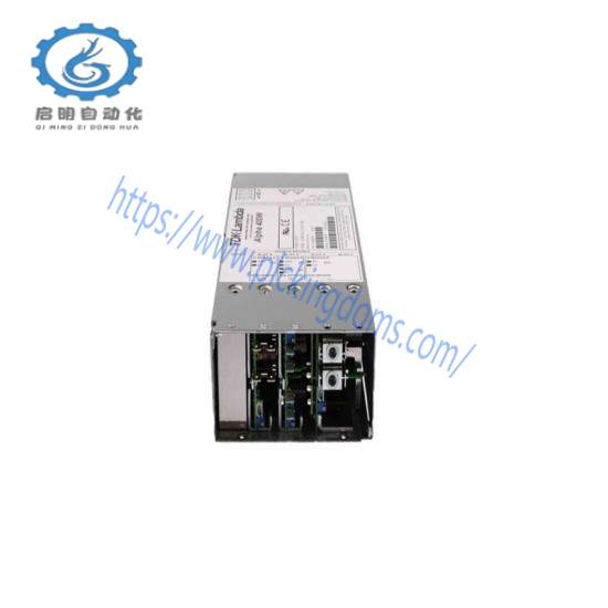Lambda Alpha400W J47002 Power Supply, Precision Control for Industry