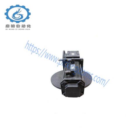 Lenze MDFKARS112-22 AC Servo Motor for Precision Control Applications