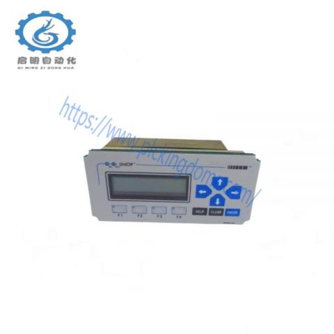 UNIOP CP10G-04 Industrial Control Module for Automation