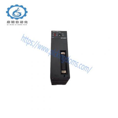 Mitsubishi A1SHCPU: High-Performance PLC CPU Module, Optimized for Industrial Automation