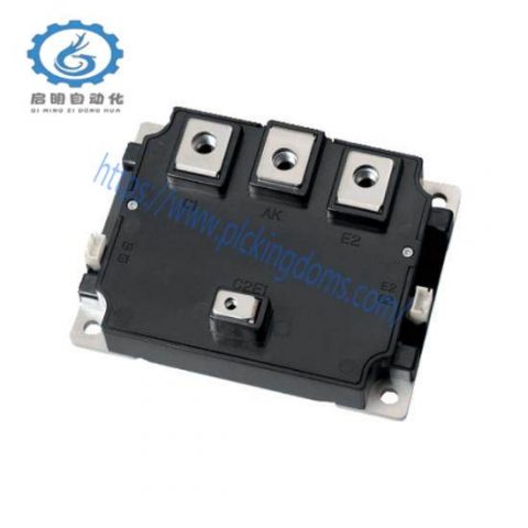 Mitsubishi CM600YE2P-12F IGBT Module