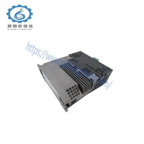 Mitsubishi MR-J2S-500B4 Digital AC-Servo Motor Drive