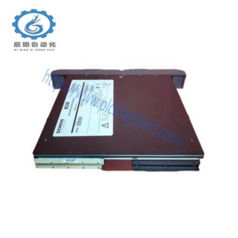 MOORE 16413-15 Industrial Control Module