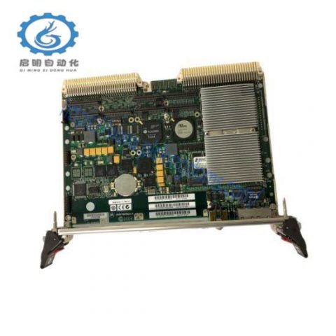 EMERSON MVME3100 High-Performance Control Module, Ideal for Industrial Automation