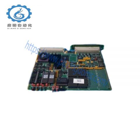 MVME 147S-1 CPU Card: Advanced Industrial Control Module