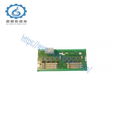 BCS M12 T4D2-PSM40C-S04G Industrial Control Module