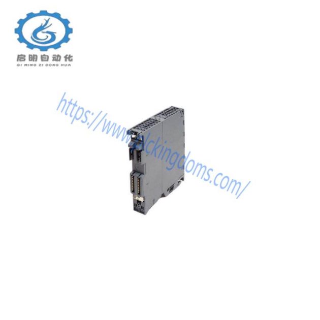BCS M12 T4D2-PSM40C-S04G Industrial Control Module