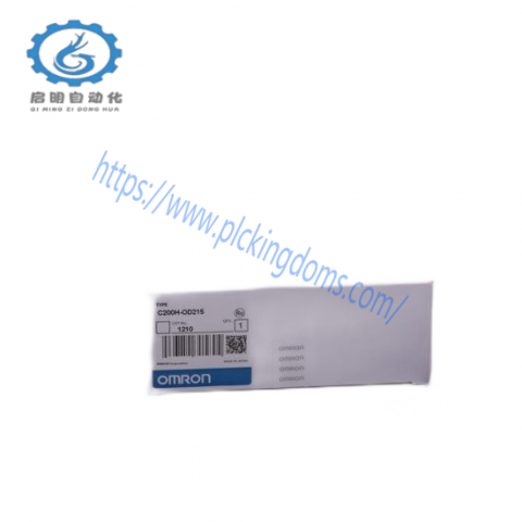 Bosch Rexroth R911282106 High-Performance Control Module