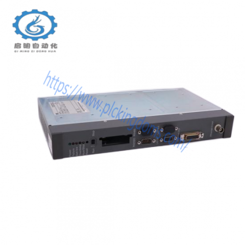 REXROTH DKS11-W100A-DA01-01 Industrial Control Module