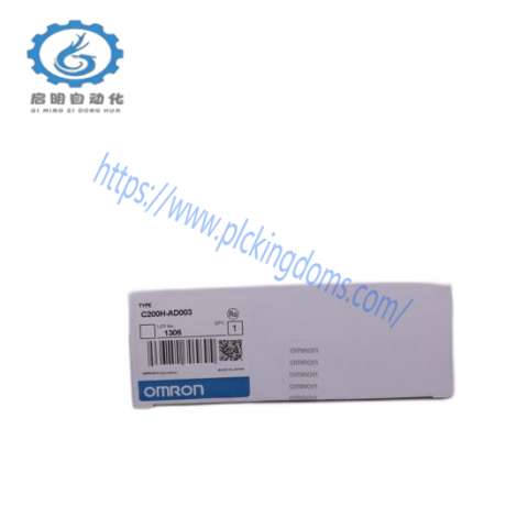RELIANCE 0-57026 Industrial Control Module