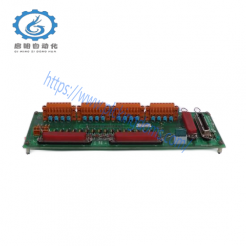 NEW WARNER ELECTRIC 5301-749-001 Motor Control Module, Reliable Control for Industrial Automation