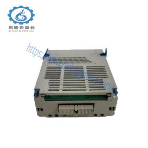 Ovation 5X00481G01 Industrial I/O Interface Module, Upgrading Automation Efficiency