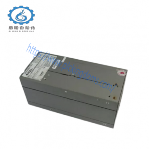 VIBRO-METER PM3398B-6P Industrial Vibration Sensor, Optimized for Precise Monitoring