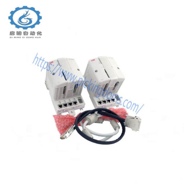 ABB 1TGE120021R8311 Industrial Control Module