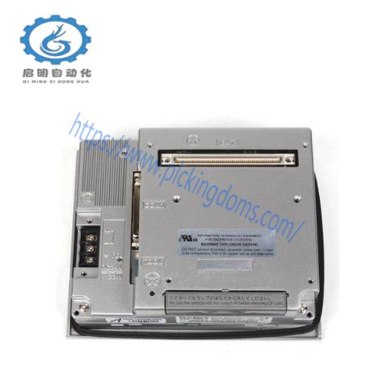 XYCOM 82034CA Industrial Control Module