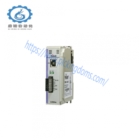 Prosoft MVI69-HART Network Interface Module: Advanced Industrial Control Networking Solution