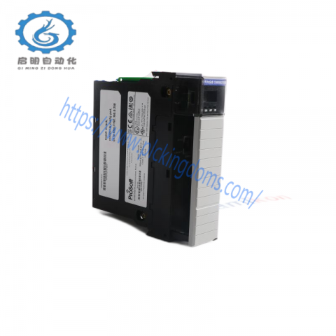 Mitsubishi Q38B Main Base Unit: Advanced PLC Core Module