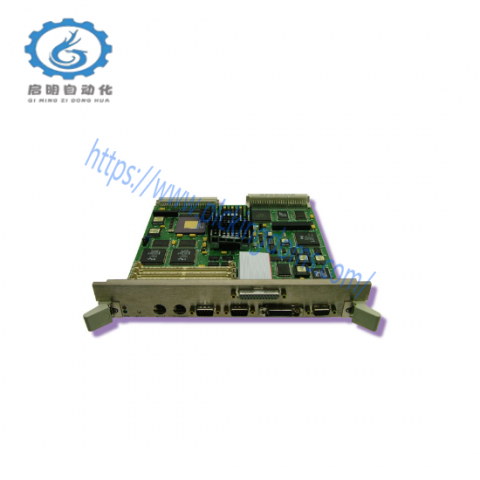 RADISYS EPC-16 Industrial Control Module