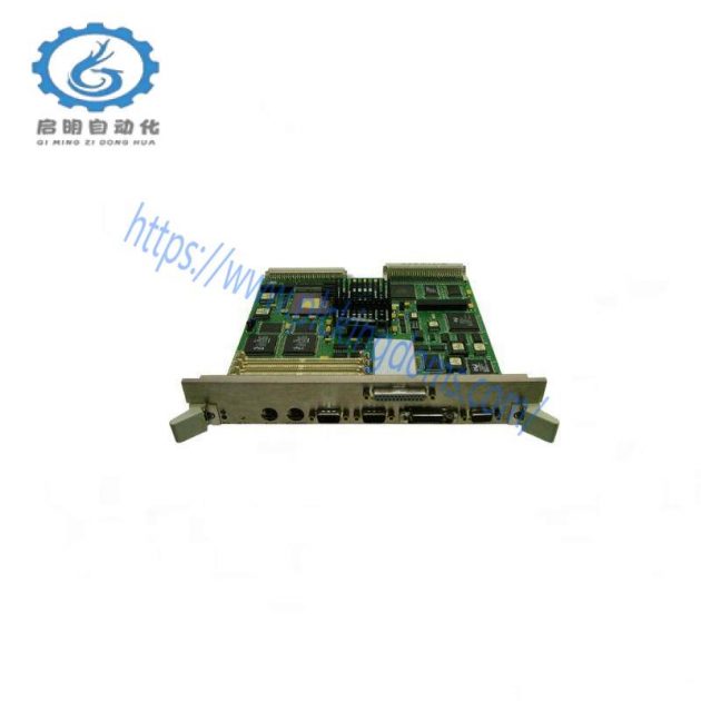 RADISYS EPC-16 Industrial Control Module