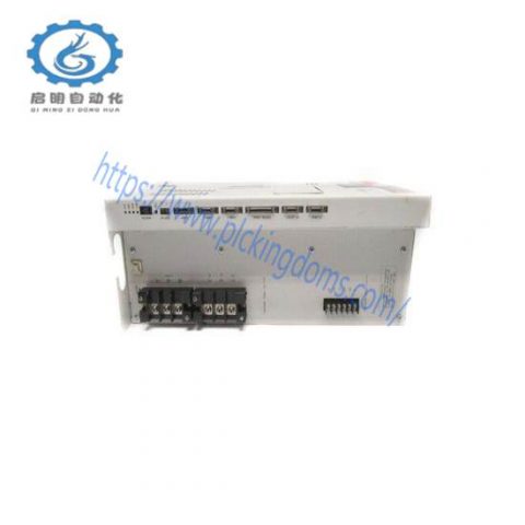 Reliance Electric AMM-4000-1 AutoMax Control Module
