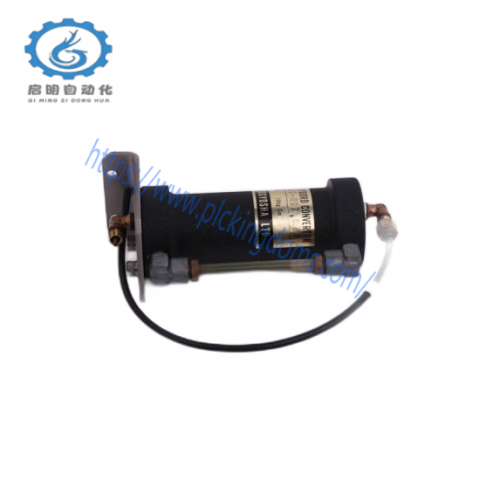 REXROTH 2MLF-AD8A-CC Control Module, Efficient and Reliable Industrial Automation Component
